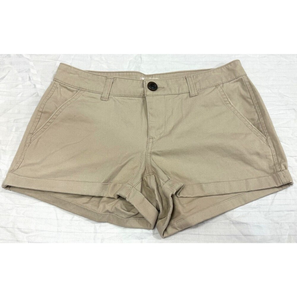 SO WOMENS SHORTS SIZE 5